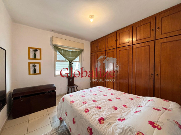 Imagem Imóvel com 2 Quartos à Venda, 61 m² em Marapé - Santos Imagem Imóvel com 2 Quartos à Venda, 61 m² em Marapé - Santos