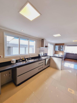 Imagem Casa com 3 Quartos à Venda, 560 m² em Alphaville - Barueri