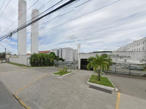 Apartamento com 2 Quartos à Venda, 43 m² em Vista Alegre - Sao Goncalo