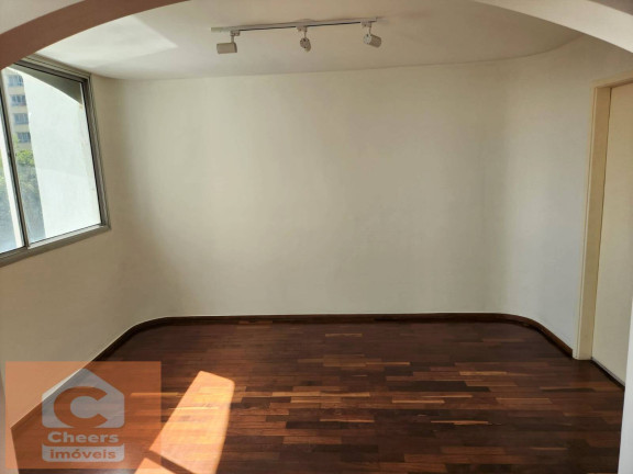 Imagem Apartamento com 4 Quartos para Alugar, 165 m² em Bela Vista - São Paulo Imagem Apartamento com 4 Quartos para Alugar, 165 m² em Bela Vista - São Paulo