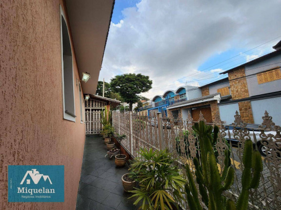 Imagem Sobrado com 3 Quartos à Venda, 300 m² em Vila Galvão - Guarulhos