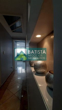 Imagem Apartamento com 3 Quartos à Venda, 139 m² em Jardim - Santo André