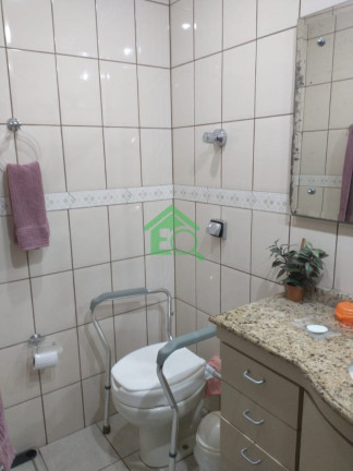 Imagem Apartamento com 3 Quartos à Venda, 72 m² em Socorro - São Paulo Imagem Apartamento com 3 Quartos à Venda, 72 m² em Socorro - São Paulo