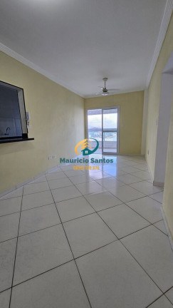 Imagem Apartamento com 2 Quartos à Venda, 78 m² em Solemar - Praia Grande