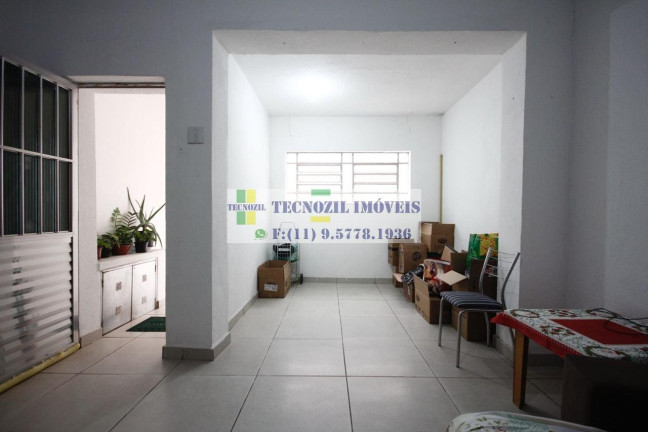 Imagem Casa com 2 Quartos à Venda, 90 m² em Vila Monumento - São Paulo Imagem Casa com 2 Quartos à Venda, 90 m² em Vila Monumento - São Paulo