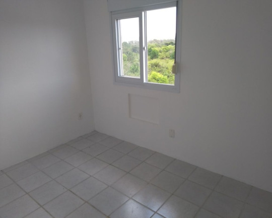Imagem Imóvel com 2 Quartos à Venda, 48 m² em Restinga - Porto Alegre