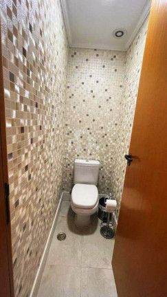 Imagem Apartamento com 3 Quartos à Venda, 126 m² em Vila Floresta - Santo André Imagem Apartamento com 3 Quartos à Venda, 126 m² em Vila Floresta - Santo André