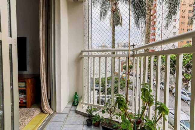 Imagem Apartamento com 2 Quartos à Venda, 60 m² em Vila Gumercindo - São Paulo Imagem Apartamento com 2 Quartos à Venda, 60 m² em Vila Gumercindo - São Paulo