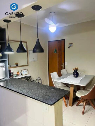 Imagem Apartamento com 2 Quartos à Venda, 58 m² em Quitauna - Osasco Imagem Apartamento com 2 Quartos à Venda, 58 m² em Quitauna - Osasco