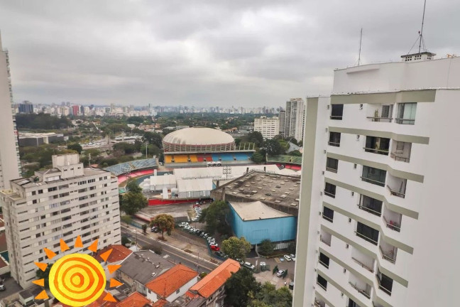 Imagem Apartamento com 2 Quartos à Venda, 81 m² em Vila Mariana - São Paulo