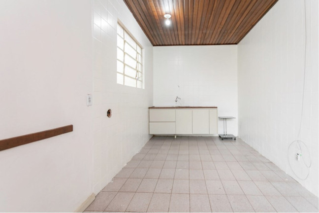 Imagem Casa com 4 Quartos à Venda, 133 m² em Morro Santana - Porto Alegre
