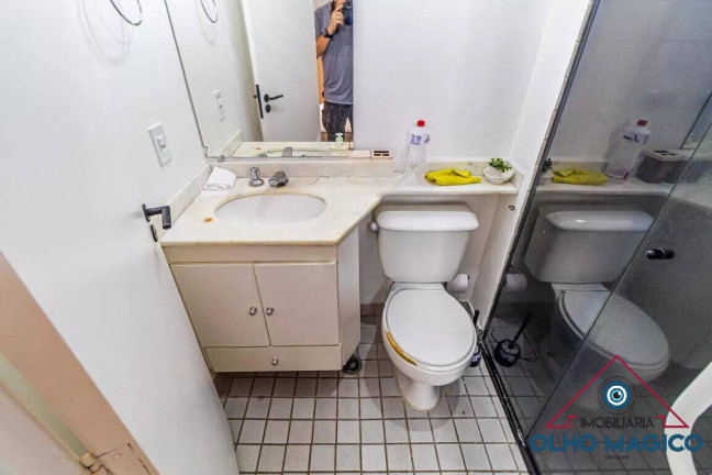 Imagem Apartamento com 3 Quartos à Venda, 64 m² em Cidade São Francisco - São Paulo Imagem Apartamento com 3 Quartos à Venda, 64 m² em Cidade São Francisco - São Paulo
