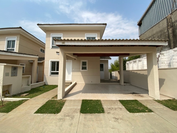 Imóvel com 3 Quartos à Venda, 165 m² em Jardim Da Glória - Casa 33 - Cotia