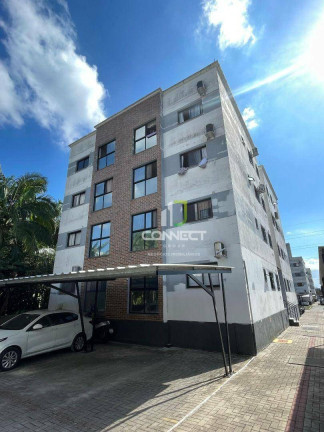 Apartamento com 2 Quartos à Venda, 55 m² em Espinheiros - Itajaí