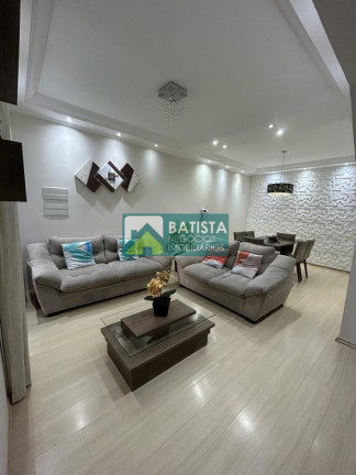 Imagem Sobrado com 3 Quartos à Venda, 153 m² em Vila Floresta - Santo André Imagem Sobrado com 3 Quartos à Venda, 153 m² em Vila Floresta - Santo André