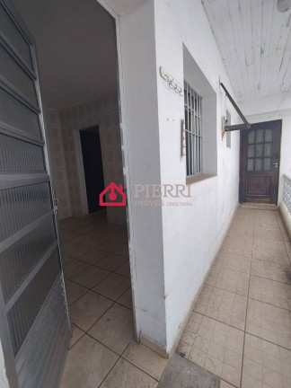 Imagem Casa com 3 Quartos à Venda, 113 m² em Parque São Domingos - São Paulo Imagem Casa com 3 Quartos à Venda, 113 m² em Parque São Domingos - São Paulo