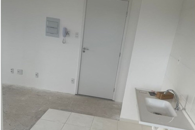 Imagem Apartamento com 2 Quartos à Venda, 51 m² em Jardim Buriti - Várzea Paulista