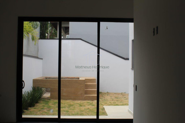 Imagem Casa de Condomínio com 3 Quartos à Venda, 156 m² em Itupeva