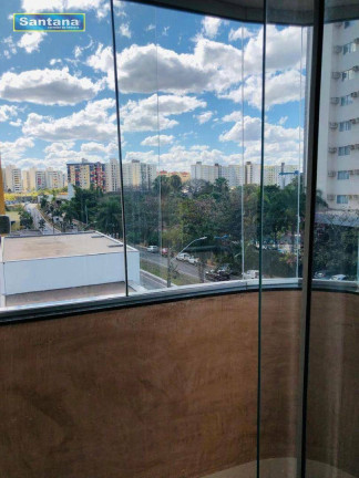 Imagem Apartamento com 3 Quartos à Venda, 89 m² em Bandeirantes - Caldas Novas Imagem Apartamento com 3 Quartos à Venda, 89 m² em Bandeirantes - Caldas Novas