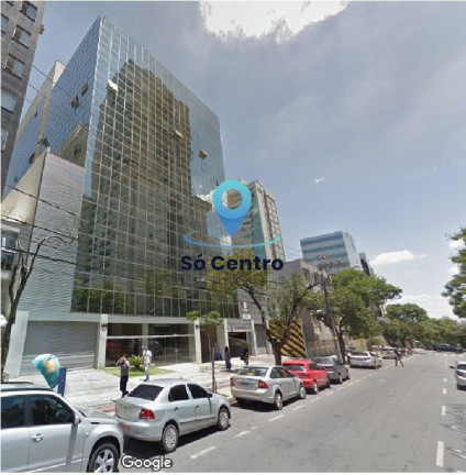 Imagem Loja para Alugar, 1.172 m² em Santo Agostinho - Belo Horizonte Imagem Loja para Alugar, 1.172 m² em Santo Agostinho - Belo Horizonte