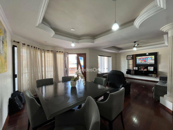 Imagem Casa com 3 Quartos à Venda, 310 m² em Wanel Ville - Sorocaba