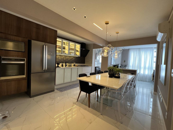 Imagem Apartamento com 1 Quarto à Venda, 76 m² em Guilhermina - Praia Grande Imagem Apartamento com 1 Quarto à Venda, 76 m² em Guilhermina - Praia Grande