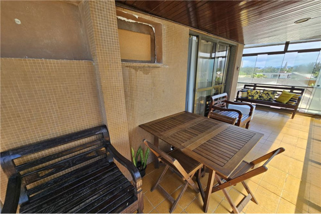 Imagem Flat com 1 Quarto à Venda, 67 m² em Barra Da Tijuca - Rio De Janeiro Imagem Flat com 1 Quarto à Venda, 67 m² em Barra Da Tijuca - Rio De Janeiro