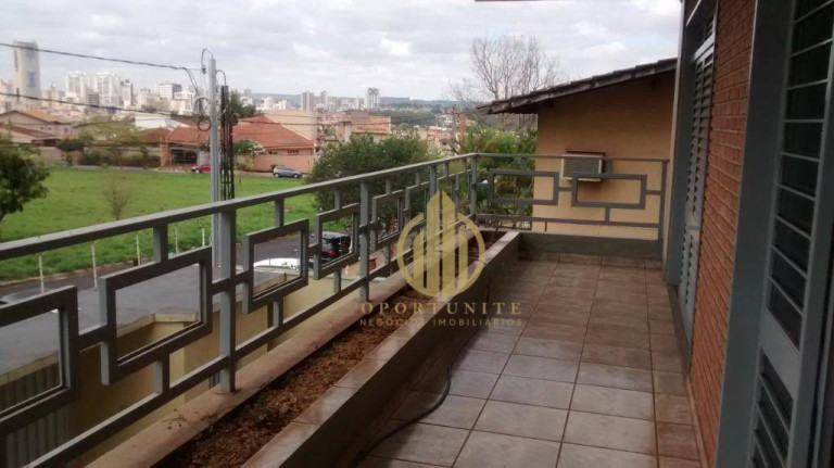 Imagem Casa com 3 Quartos à Venda, 466 m² em Alto Da Boa Vista - Ribeirão Preto Imagem Casa com 3 Quartos à Venda, 466 m² em Alto Da Boa Vista - Ribeirão Preto