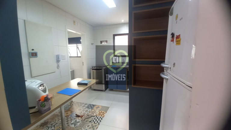 Imagem Apartamento com 3 Quartos à Venda, 138 m² em Bela Aliança - São Paulo