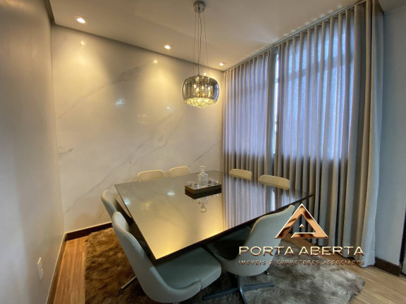 Imagem Apartamento com 3 Quartos à Venda, 105 m² em Cidade Nobre - Ipatinga Imagem Apartamento com 3 Quartos à Venda, 105 m² em Cidade Nobre - Ipatinga