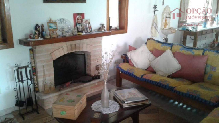 Imagem Casa com 3 Quartos à Venda, 370 m² em Condomínio Campos De Santo Antônio - Itu Imagem Casa com 3 Quartos à Venda, 370 m² em Condomínio Campos De Santo Antônio - Itu