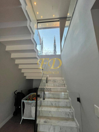 Imagem Casa de Condomínio com 4 Quartos à Venda, 600 m² em Atibaia Imagem Casa de Condomínio com 4 Quartos à Venda, 600 m² em Atibaia