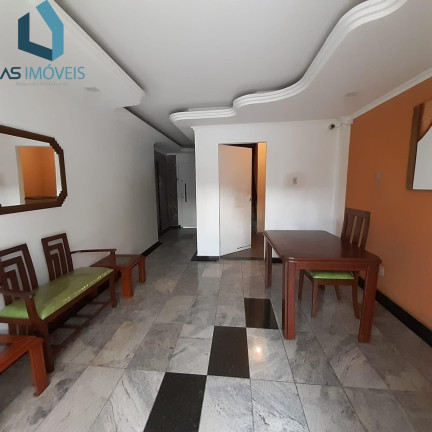 Imagem Apartamento com 2 Quartos à Venda, 90 m² em Braga - Cabo Frio