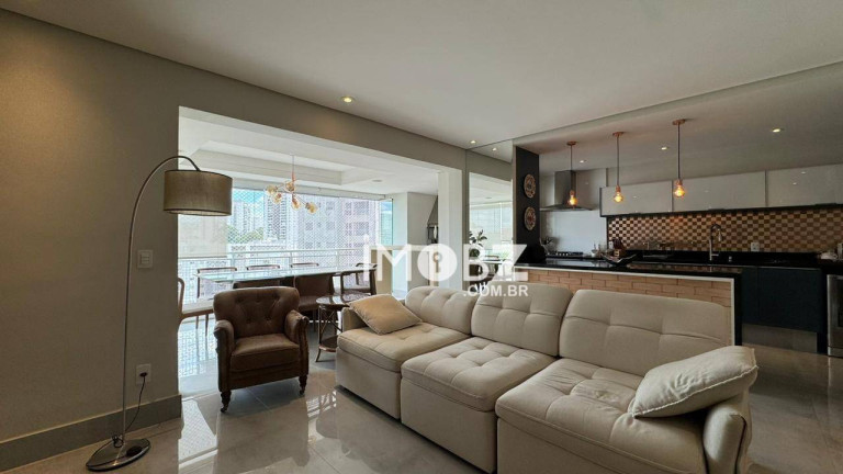 Imagem Imóvel com 3 Quartos à Venda, 110 m² em Vila Andrade - São Paulo