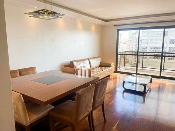 Imagem Imóvel com 3 Quartos para Alugar, 135 m² em Santana - São Paulo