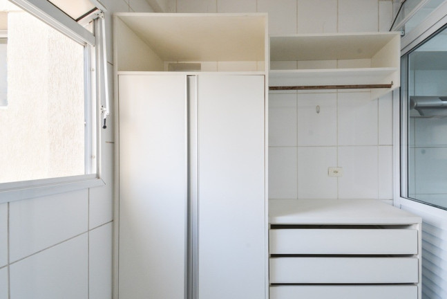 Imagem Apartamento com 3 Quartos à Venda, 85 m² em Chácara Inglesa - São Paulo
