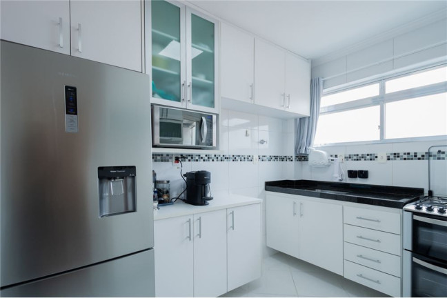 Imagem Apartamento com 2 Quartos à Venda, 69 m² em Vila Mariana - São Paulo