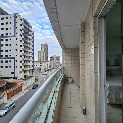 Imagem Apartamento com 2 Quartos à Venda, 80 m² em Tupi - Praia Grande Imagem Apartamento com 2 Quartos à Venda, 80 m² em Tupi - Praia Grande