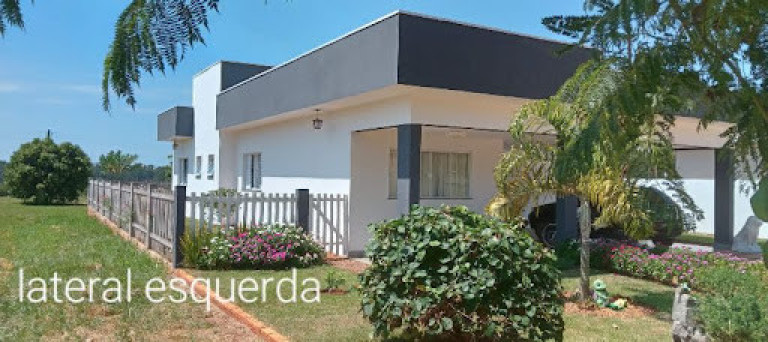 Imagem Casa com 2 Quartos à Venda, 170 m² em Santa Bárbara Resort Residence - águas De Santa Bárbara Imagem Casa com 2 Quartos à Venda, 170 m² em Santa Bárbara Resort Residence - águas De Santa Bárbara