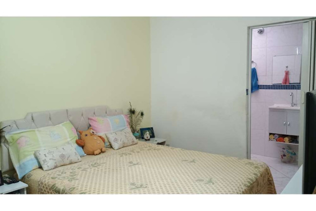 Imagem Casa com 3 Quartos à Venda, 118 m² em Vila Inglesa - São Paulo Imagem Casa com 3 Quartos à Venda, 118 m² em Vila Inglesa - São Paulo