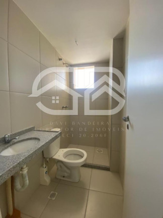 Imagem Apartamento com 3 Quartos à Venda, 73 m² em Parque Iracema - Fortaleza