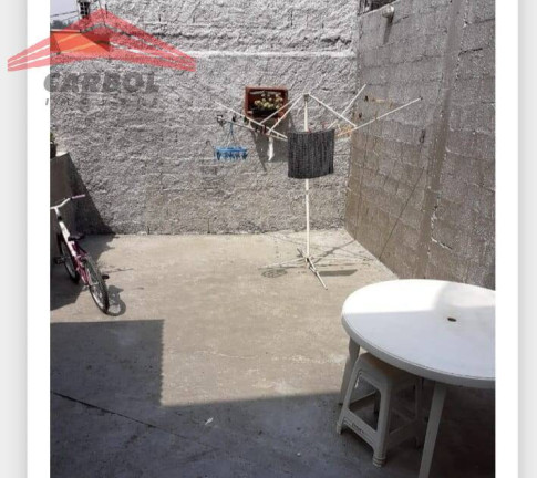 Casa com 3 Quartos à Venda, 114 m² em Conjunto Habitacional São José - Campo Limpo Paulista