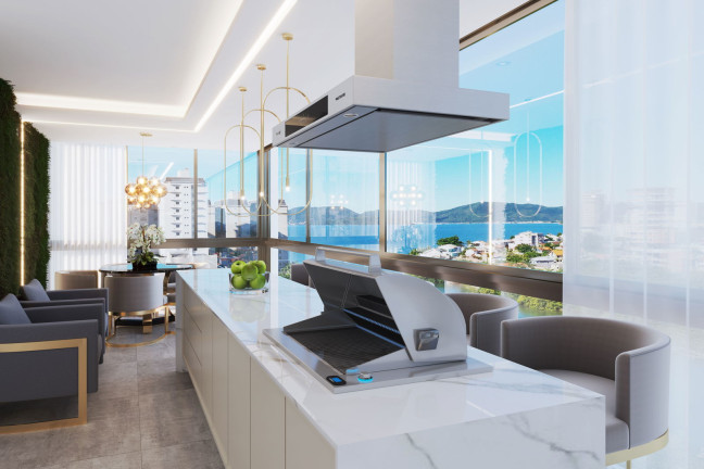 Imagem Apartamento com 4 Quartos à Venda, 206 m² em Meia Praia - Itapema Imagem Apartamento com 4 Quartos à Venda, 206 m² em Meia Praia - Itapema