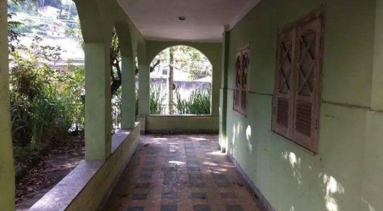 Imagem Casa com 6 Quartos à Venda, 190 m² em Baldeador - Niterói Imagem Casa com 6 Quartos à Venda, 190 m² em Baldeador - Niterói