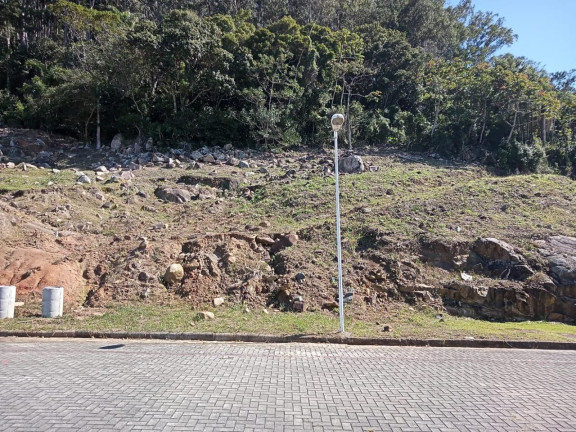 Imagem Terreno à Venda, 487 m² em Ingleses - Florianópolis