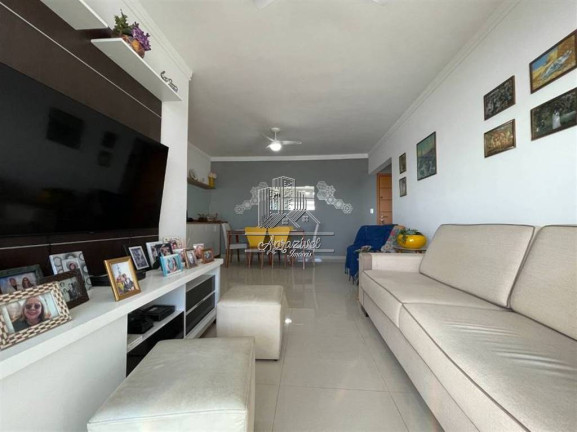 Imagem Apartamento com 3 Quartos à Venda, 116 m² em Canto Do Forte - Praia Grande Imagem Apartamento com 3 Quartos à Venda, 116 m² em Canto Do Forte - Praia Grande