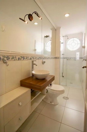 Imagem Imóvel com 3 Quartos à Venda, 118 m² em Itaim Bibi - São Paulo Imagem Imóvel com 3 Quartos à Venda, 118 m² em Itaim Bibi - São Paulo