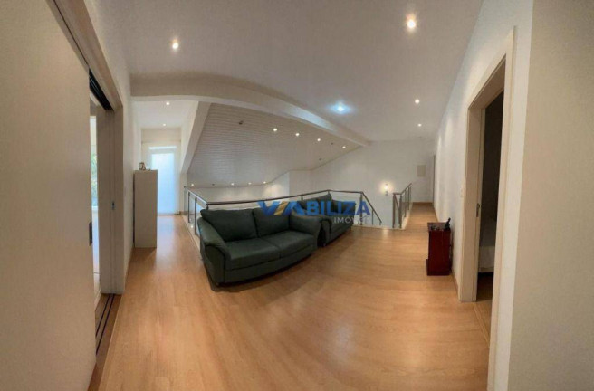 Imagem Casa com 4 Quartos à Venda, 400 m² em Condomínio Arujá Ville - Arujá Imagem Casa com 4 Quartos à Venda, 400 m² em Condomínio Arujá Ville - Arujá