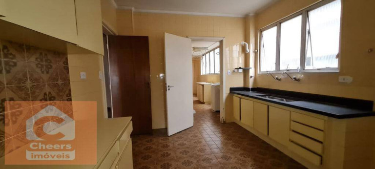 Imagem Apartamento com 3 Quartos à Venda, 209 m² em Jardim Paulista - São Paulo