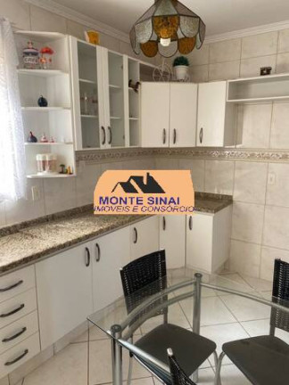 Imagem Apartamento com 2 Quartos à Venda, 60 m² em Vila Barão - Sorocaba